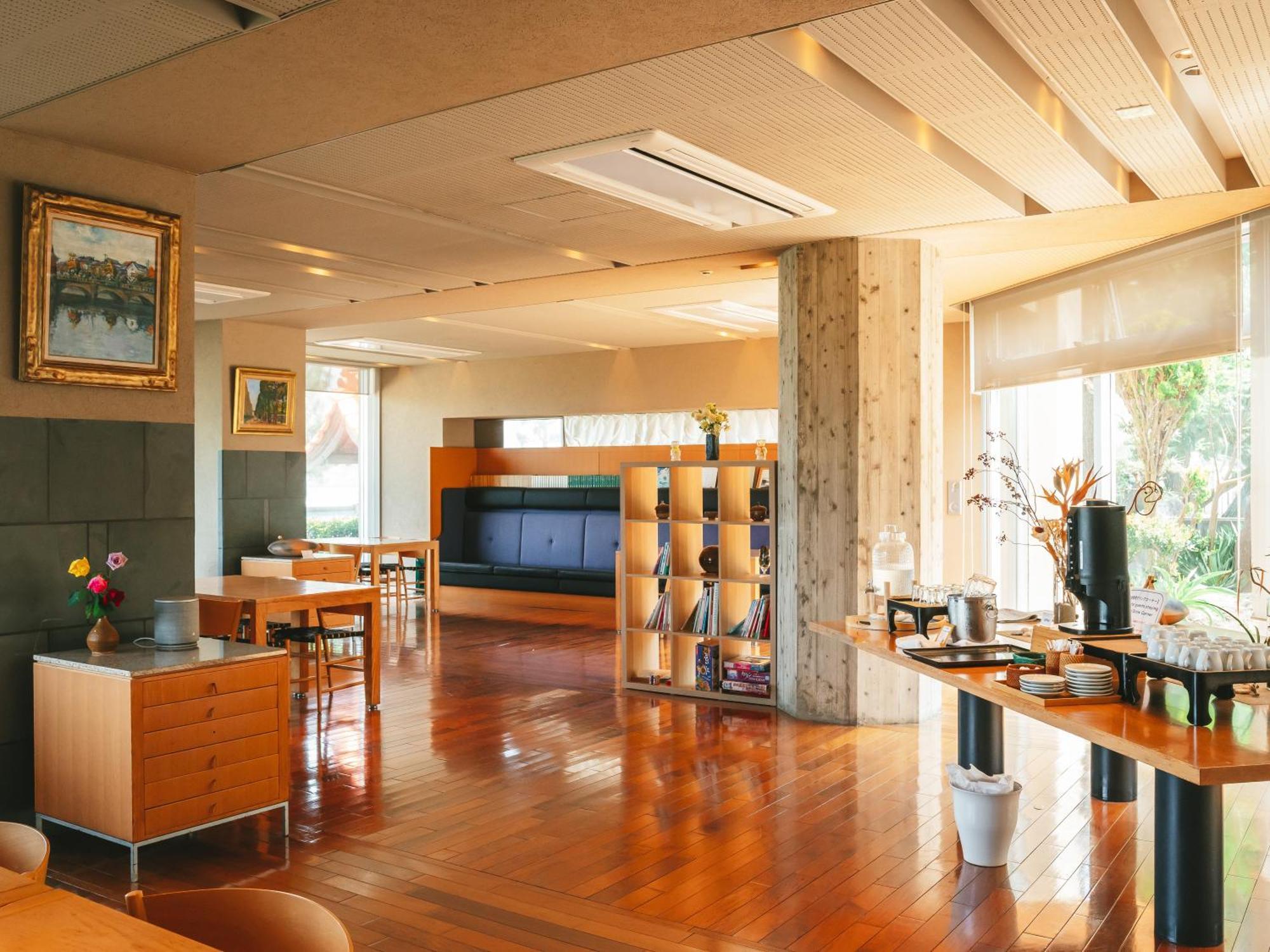 Oncri-Karatsu Bagian luar foto