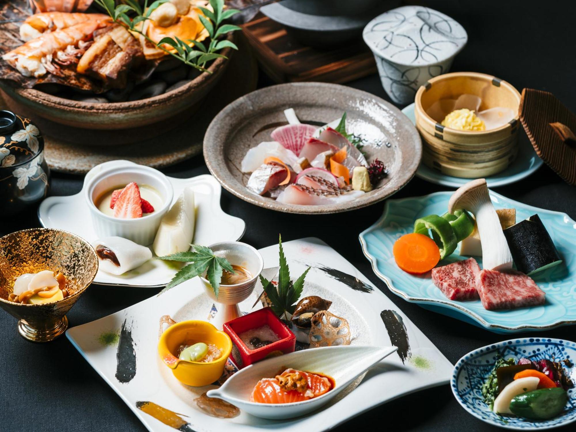 Oncri-Karatsu Bagian luar foto