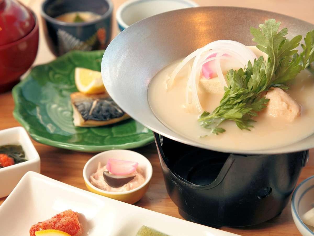 Oncri-Karatsu Bagian luar foto